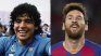 Lionel Messi frente a Lamine Yamal, el duelo entre el rey del fútbol y el heredero al trono