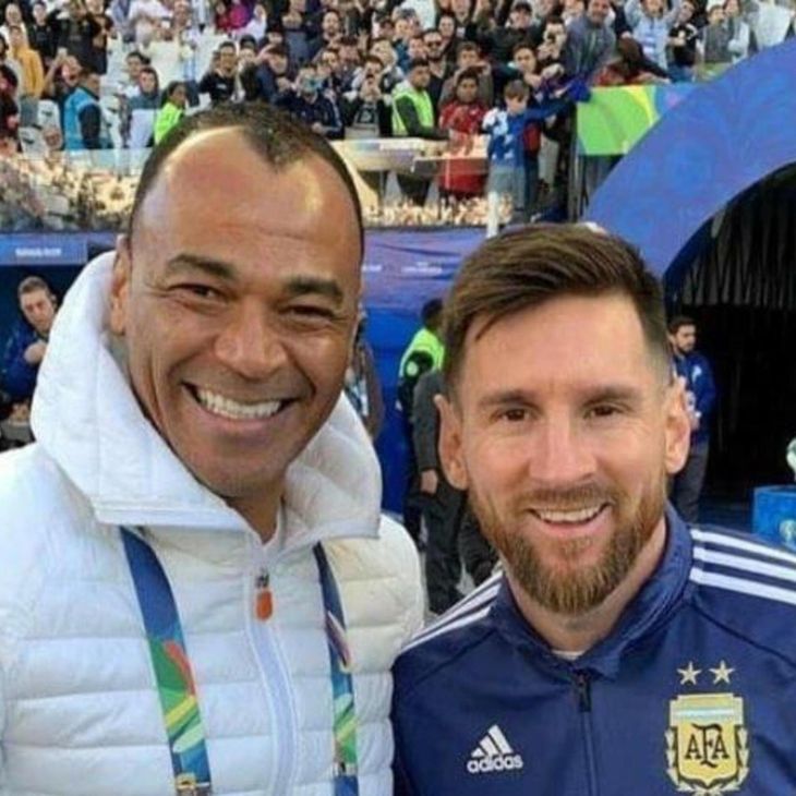 Lionel Messi sigue haciendo historia: será el segundo futbolista en jugar tres finales de un Mundial