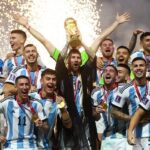 Lionel Scaloni llegó a los 100 partidos con la Selección argentina: triunfos, títulos, goles y efectividad