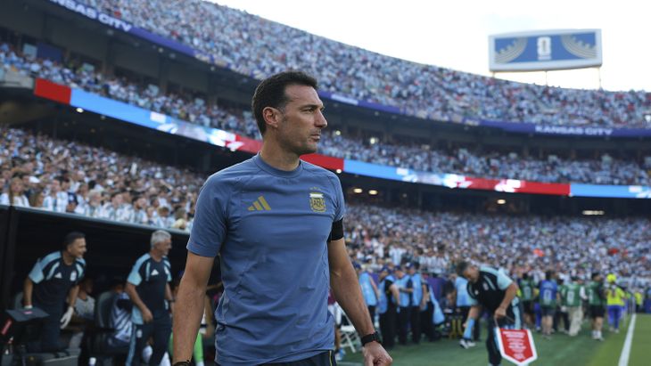 Lionel Scaloni vs Thomas Tuchel: dos estilos opuestos por un lugar en la final del Mundial 2026