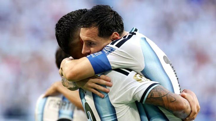 Locura por el Mundial 2026: cuánto cuestan las entradas para ver la Selección argentina contra Egipto