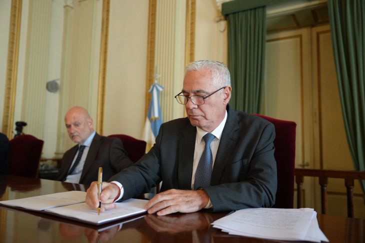 Los abogados bonaerenses reclaman con urgencia cubrir las vacantes en la Corte Suprema