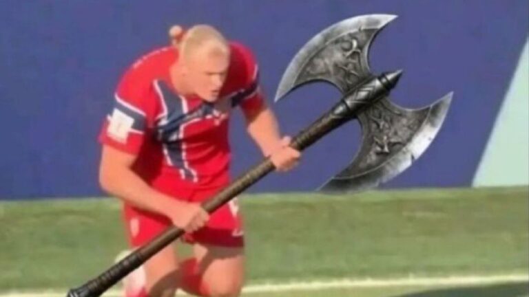 Los mejores memes de la derrota de Brasil contra Noruega en el Mundial 2026