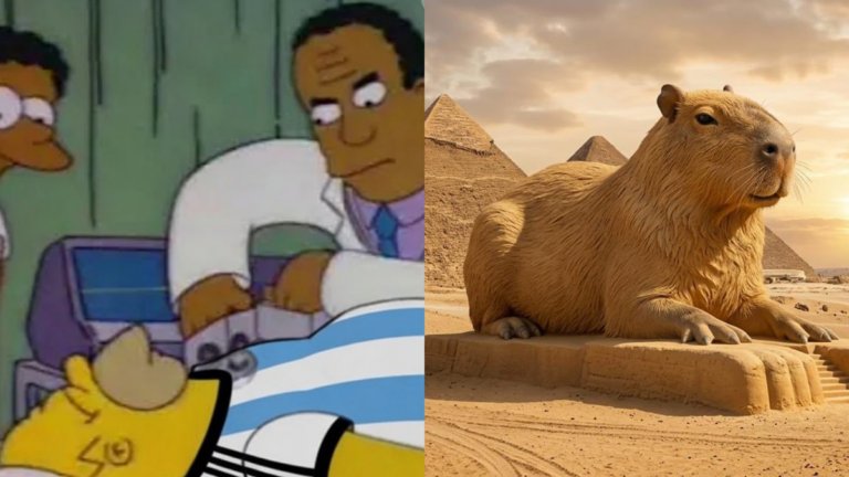 Los mejores memes de la remontada de Argentina ante Egipto por el Mundial 2026