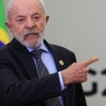 Lula da Silva pidio que el Mercosur avance en un acuerdo comercial con China