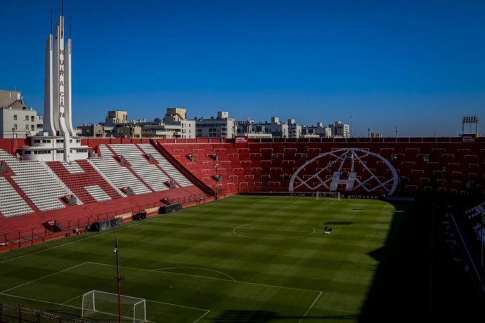 Mal estado del campo de la Bombonera: Boca cerca de elegir el estadio para mudar su localía