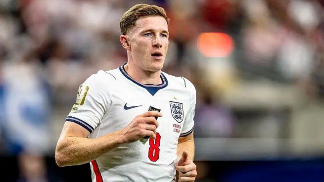 Manchester City confirma el traspaso récord en la Premier League de Elliot Anderson