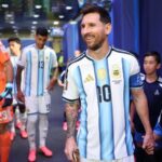 Mundial 2026: el milagro poco conocido que une a Cabo Verde con Argentina