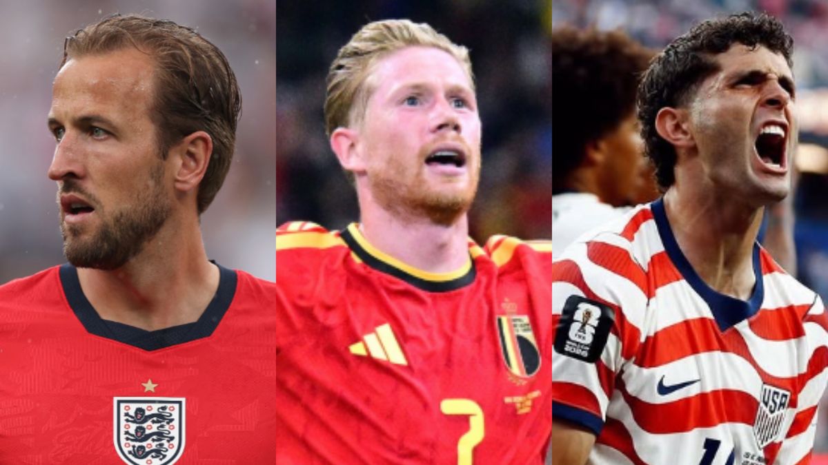 Mundial 2026, EN VIVO: la jornada del miércoles 1 de julio minuto a minuto, novedades y últimas noticias