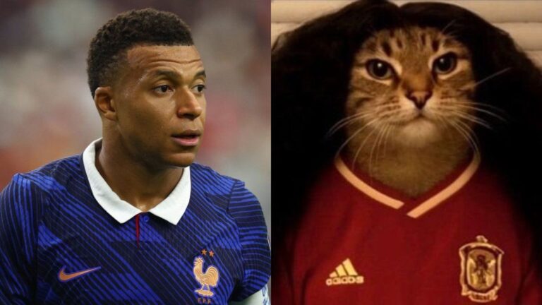 Mundial 2026: los mejores memes de la derrota de Francia ante España en la semifinal
