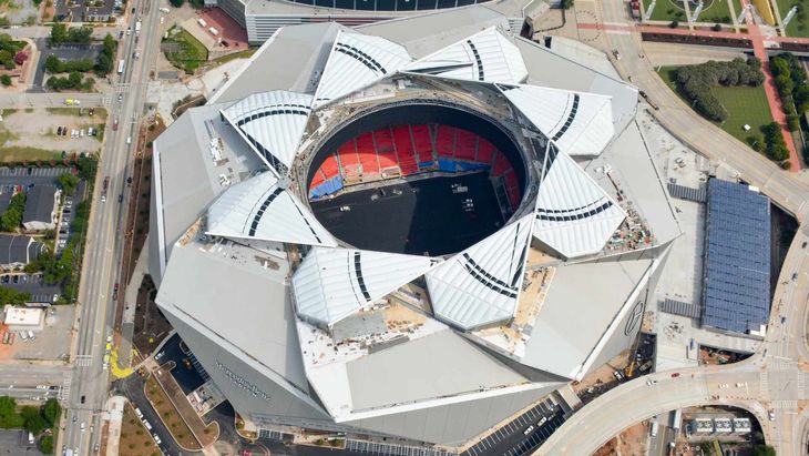 Mundial 2026: los precios del estadio de Atlanta para ver Argentina contra Inglaterra por semifinal