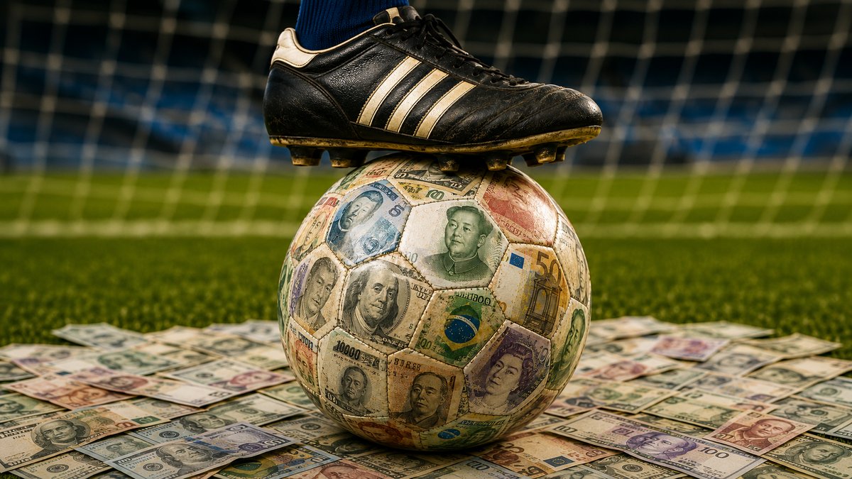 Mundial 2026: ¿puede la economía predecir los resultados del torneo?
