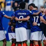 Mundial 2026: todas las selecciones que clasificaron a los cuartos de final