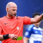 Murió el árbitro Rob Dieperink: había sido desafectado del Mundial 2026 tras una denuncia de abuso