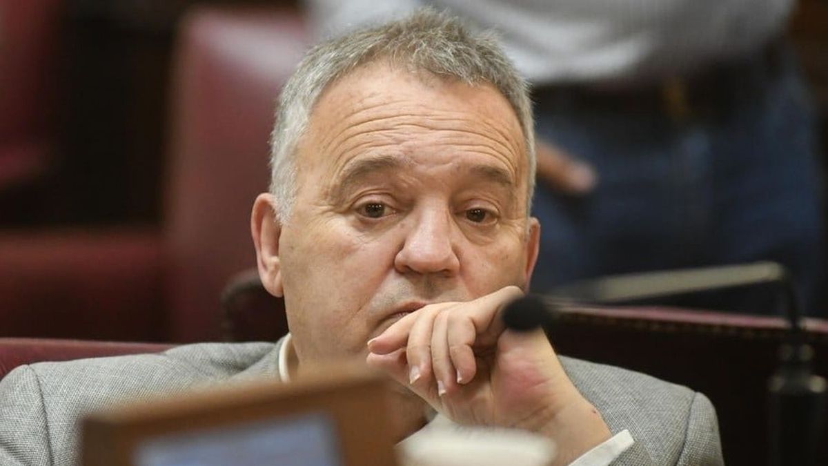 Murió Gabriel Real, secretario de Asuntos Legislativos de Santa Fe y dirigente del Partido Demócrata Progresista