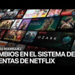 NETFLIX Y UN NUEVO CAMBIO EN EL SISTEMA PARA COMPARTIR CUENTAS | NICOLÁS RODRIGUEZ en #ENSONDEPAZ