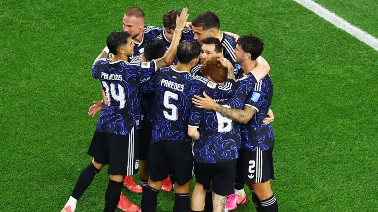No es un partido más