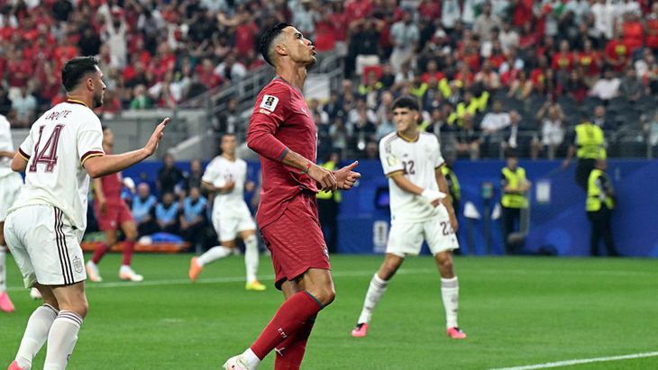 No ganaron en el Mundial 2026, pero si en las redes: quiénes son los jugadores que más seguidores sumaron