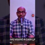"Nos pidieron agarrar la pala y estamos cavando un pozo"