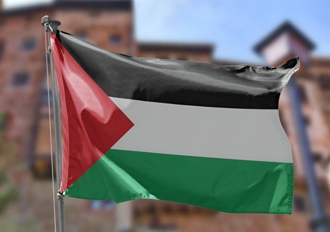 Palestina tendrá elecciones legislativas después de casi 20 años