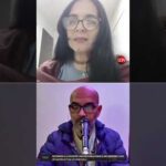 Pánico por las réplicas en Venezuela: miles de personas duermen en la calle