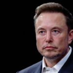 Para Elon Musk, Marine Le Pen es la última esperanza de Francia