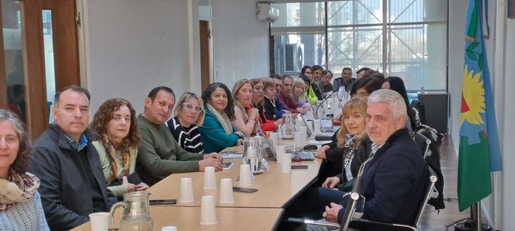 Paritarias: la provincia de Buenos Aires ofreció un aumento salarial del 7% a los docentes