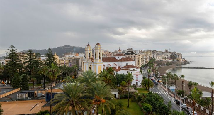 Pedro Sánchez calificó la crisis migratoria en Ceuta como un «ataque a la integridad territorial de España»