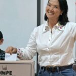 Perú: el Tribunal electoral declara a Keiko Fujimori presidenta electa