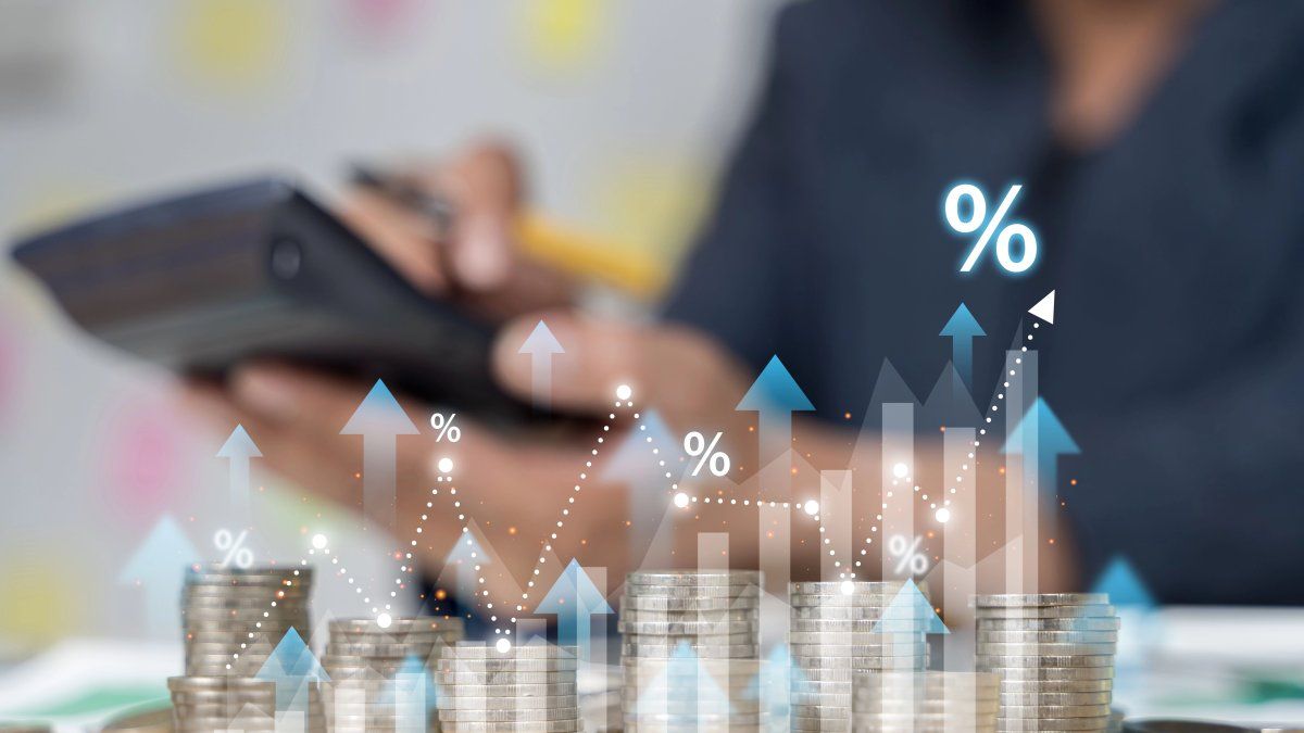 Plazo fijo: cuánto ganás si invertís $1.000.000 durante 30 días