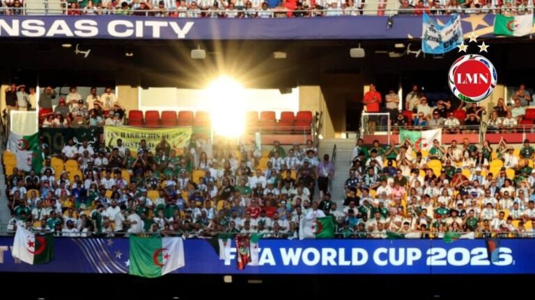 Por incidentes en el Mundial 2026, aplican derecho de admisión a 14 hinchas