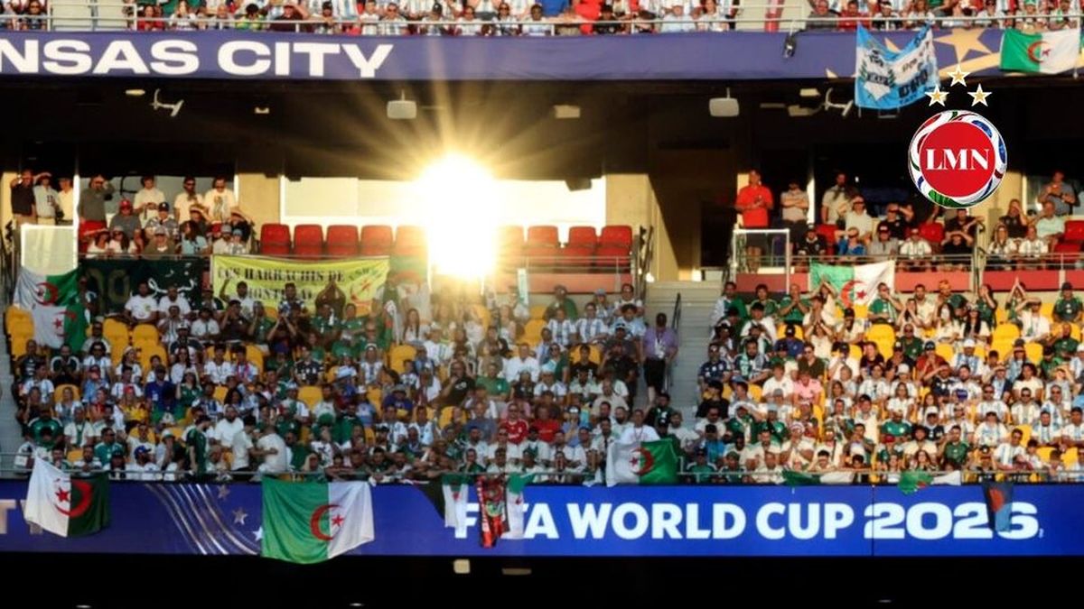 Por incidentes en el Mundial 2026, aplican derecho de admisión a 14 hinchas