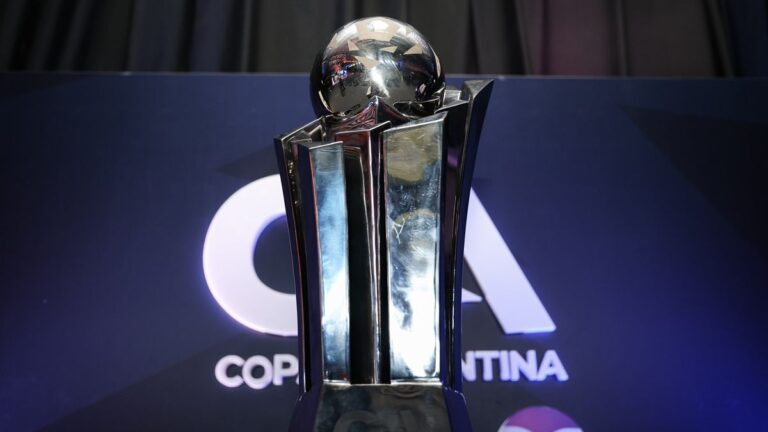 Por qué Boca, River, Racing y San Lorenzo juegan la Copa Argentina en plena definición del Mundial 2026
