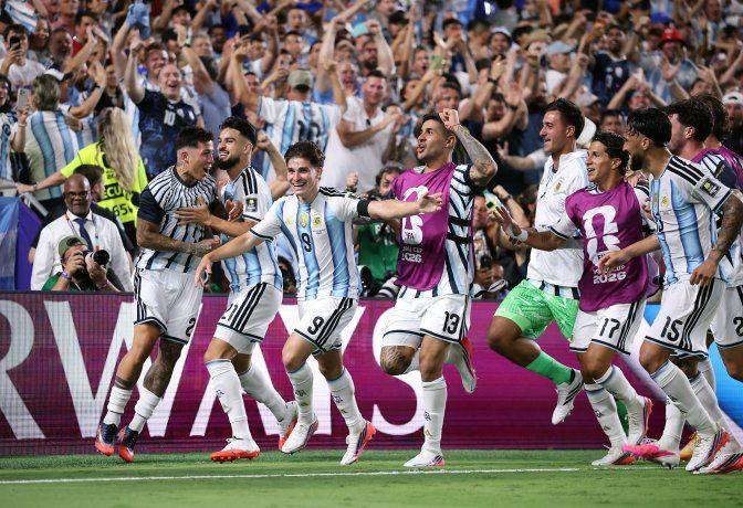 Potencias millonarias en la final del Mundial 2026: cuánto valen los planteles de Argentina y España