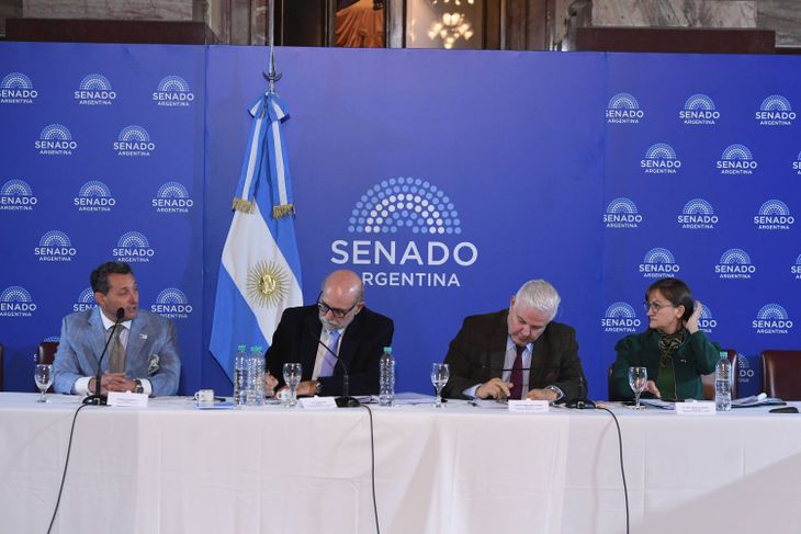 Provincias levantan la guardia por la reforma de la ley de Biocombustibles y advierten por el futuro de las pymes