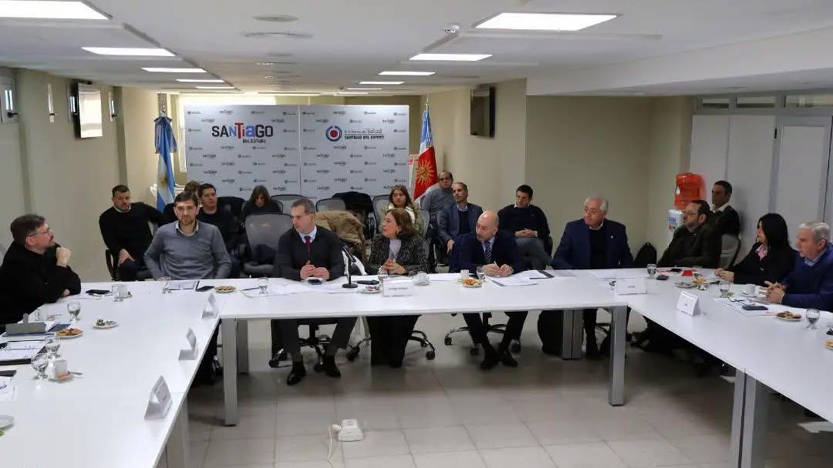Provincias norteñas advierten por una "crisis estructural" del sistema de salud y denuncian desfinanciamiento de Nación