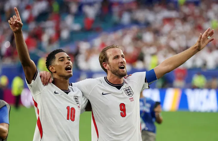 Qué dijo Jamie Carragher sobre Messi y la Selección argentina para que gane Inglaterra