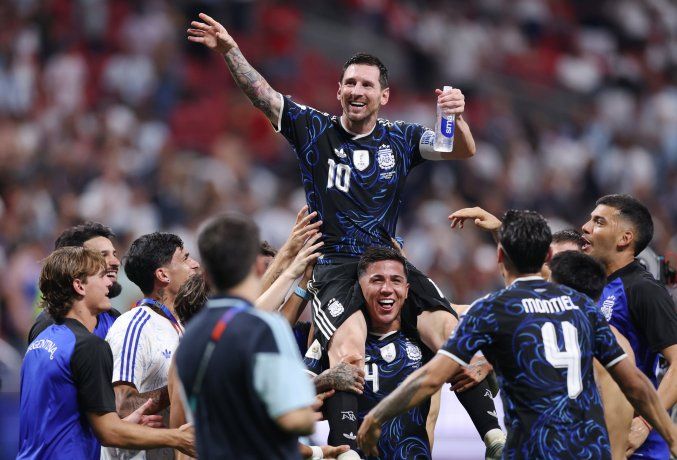 Quedará en la historia: los récords más sorprendentes del Mundial 2026