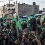 Quién es Jalil al Haya, el nuevo líder de Hamas que sobrevivió a tres atentados y negoció el alto el fuego con Israel