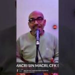 ¿Quién gobierna el país? El Chueco Paz analiza el peso del macrismo en el poder