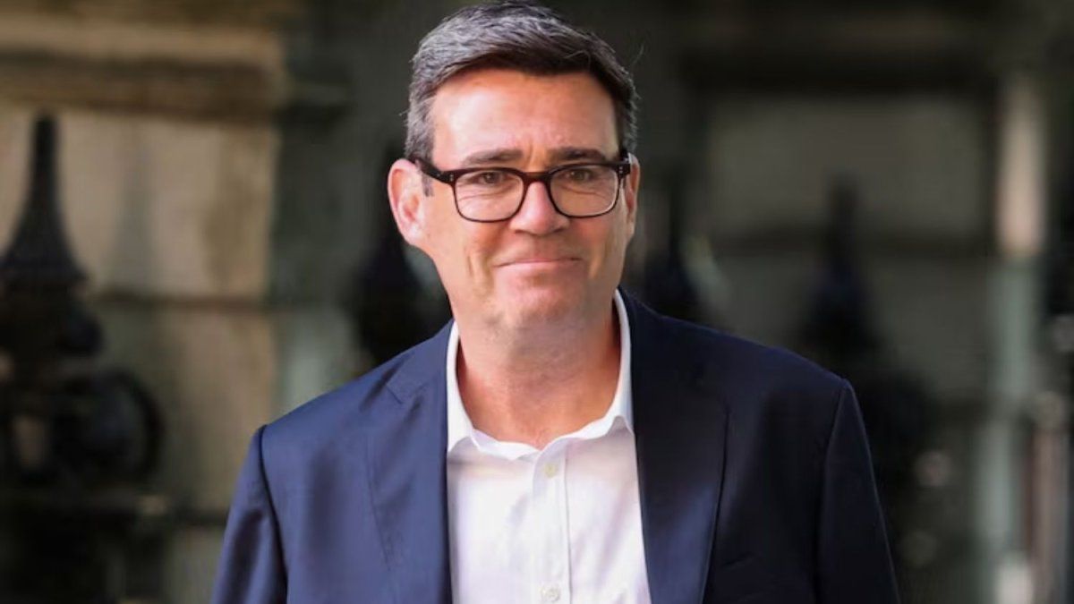 Reino Unido: presionan a Burnham para asegurar la paridad de género en su futuro gobierno laborista