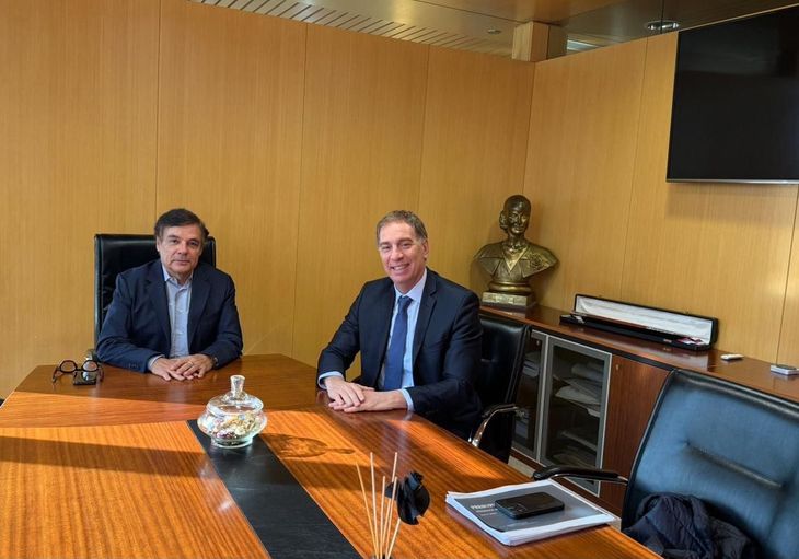 Renunció una funcionaria de Misiones apuntada por viajar a EEUU para ver el Mundial 2026