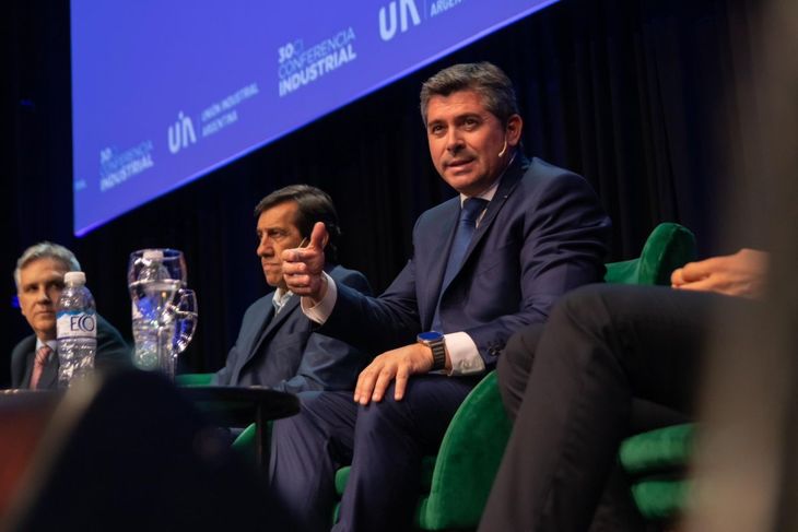 Ricardo Quintela promulgó la ley que avala el reclamo de territorio de La Rioja a San Juan