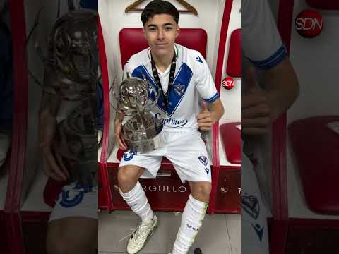 ¡River acelera por Tobías Andrada! La joya de Vélez que quiere el Millonario