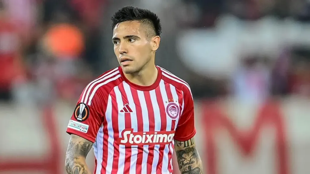 River pone 4,5 millones de dólares para repatriar a Ortega