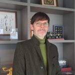 Sabino Vaca Narvaja: "El avance de China no es bélico, es económico, pero sin interés hegemónico"