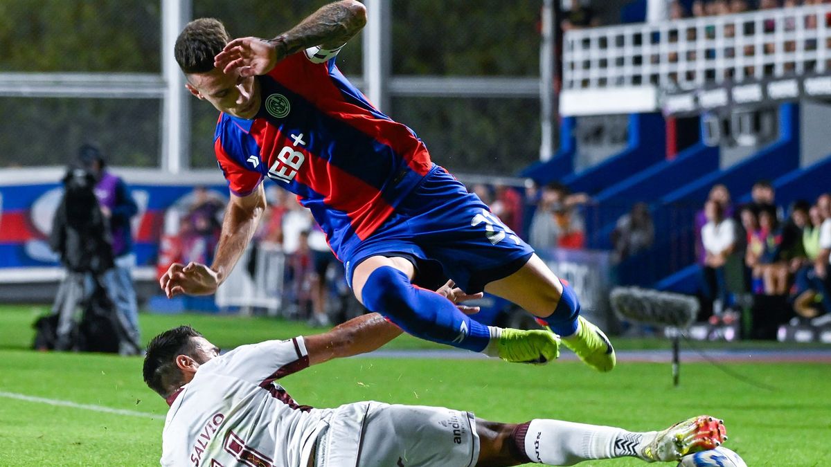 El Ciclón se juega la vida ante el Lobo mendocino en Boedo