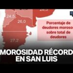 SAN LUIS ESTÁ EN MORA | RUFFO BARRAL Y FRANCISCO "CHUECO" PAZ en #ENSONDEPAZ