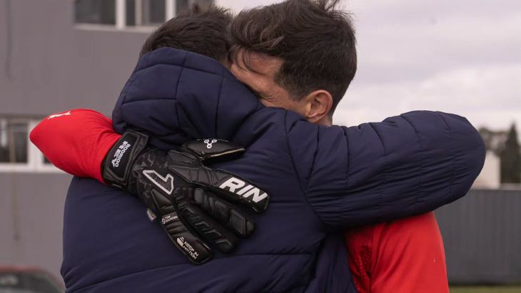 Santiago Mele firmó contrato con Independiente: su llegada y cómo sigue el mercado del Rojo