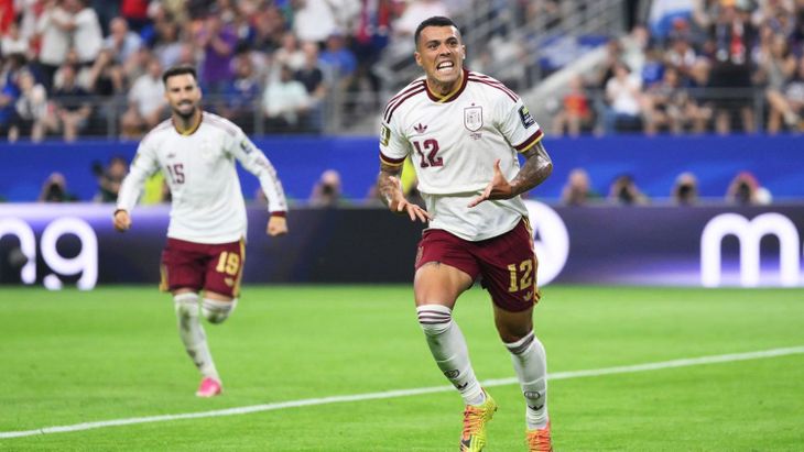 ¿Se mantiene la maldición? España es el nuevo líder del ranking FIFA antes de la final del Mundial